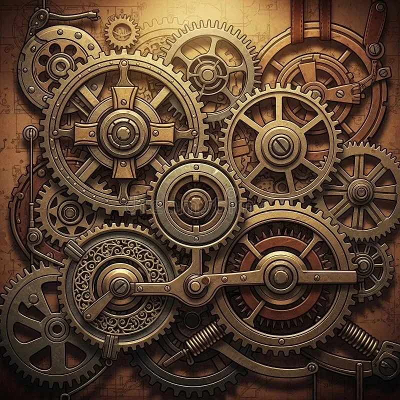 澳门皇冠赌博软件核心引擎精密齿轮机构